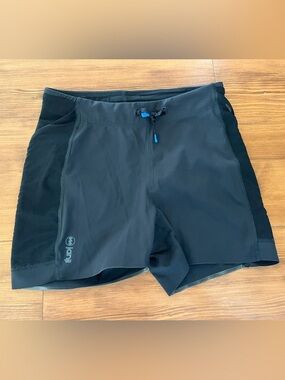 Janji women’s 3.5” trial short